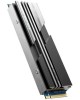 NETAC SSD жесткий диск M.2 2280 2TB NVME NT01NV5000N-2T0-E4X