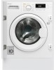 WEISSGAUFF Встраиваемая стиральная машина Premium WMDI 6148D с сушкой