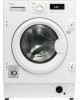 WEISSGAUFF Встраиваемая стиральная машина Premium WMDI 6148D с сушкой
