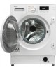 WEISSGAUFF Встраиваемая стиральная машина Premium WMDI 6148D с сушкой