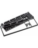 GMNG Клавиатура GG-KB790X, USB, черный серый [1913918]