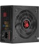 BLOODY Блок питания ATX 750W BD-PS750G 80+ gold (20+4pin) APFC 120mm fan 6xSATA Cab Manag RTL