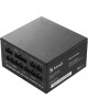 BLOODY Блок питания ATX 750W BD-PS750G 80+ gold (20+4pin) APFC 120mm fan 6xSATA Cab Manag RTL