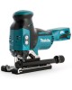 MAKITA Лобзик DJV181Z 3500ходов/мин от аккумулятора