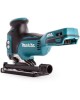 MAKITA Лобзик DJV181Z 3500ходов/мин от аккумулятора