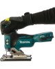 MAKITA Лобзик DJV181Z 3500ходов/мин от аккумулятора