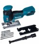 MAKITA Лобзик DJV181Z 3500ходов/мин от аккумулятора