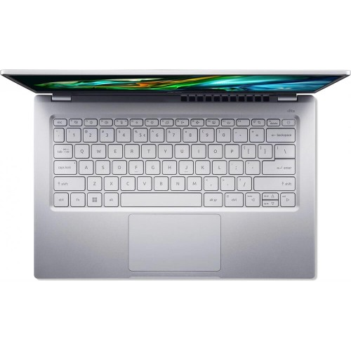 ACER Ноутбук Swift Go 14 SFG14-41-R466 Ryzen 5 7530U 8Gb SSD512Gb AMD Radeon Graphics 14 ACER Ноутбук Swift Go 14 SFG14-41-R466 Ryzen 5 7530U 8Gb SSD512Gb AMD Radeon Graphics 14