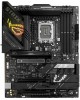 ASUS Материнская плата ROG STRIX Z890-H GAMING WIFI, Socket-1851, Intel Z890, ATX, Ret