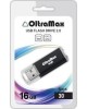 USB флэш-накопитель OLTRAMAX OM016GB30-В черный