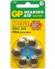 Элементы питания GP (03688) ZA675FRA-ED6 (PR44)
