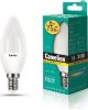 Лампа светодиодная CAMELION LED8-C35/830/E14 (Эл.лампа светодиодная 3000К)