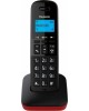 Телефон цифровой PANASONIC KX-TGB610RUR