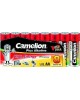Элементы питания CAMELION (9283) LR6-SP8