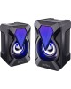 Акустика PERFEO (PF-A4439) FLAMES