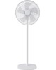 Вентилятор CENTEK CT-5024 WHITE (белый) 65Вт, SILENT PRO