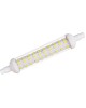 ЭЛЕКТРИКА UNIEL (UL-00009186) LED-J118-12W/4000K/R7s/CL PLZ06WH картон