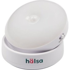 Ночник светодиодный HALSA (HSL-L-101W) белый Сенсорный ночник
