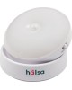 Ночник светодиодный HALSA (HSL-L-101W) белый Сенсорный ночник