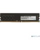 APACER DDR4 3200-22 16GB 1024X8 (EL.16G21.GSH)