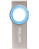 Флэш-напокитель SMARTBUY (SB016GBMC2) UFD 2.0 016GB MC2 Metal Blue