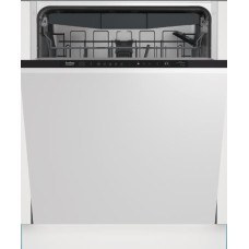 Посудомоечная машина BEKO BDIN15560