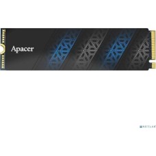 APACER M.2 2280 1TB AS2280P4U PRO Client SSD AP1TBAS2280P4UPRO-1 PCIe Gen3x4 with NVMe, 3500/3000, IOPS 670/670K, MTBF 1.8M, 3D NAND, DRAM-lessMB, 760