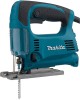 MAKITA Лобзик 4329K 450Вт 3100ходов/мин от электросети (кейс в комплекте)