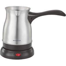 Электрическая турка BACKMAN BM-COF 900