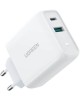 UGREEN Сетевое зарядное устройство CD170 (60468) 38W USB-C Wall Charger EU. Цвет: белый
