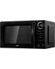 Микроволновая печь BBK 23MWS-907S/B черный