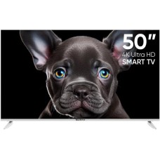 Телевизор TOPDEVICE TDTV50CS08U_WE SMART