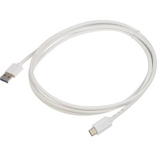 BURO Кабель BHP USB-TPC-1.8W USB (m)-USB Type-C (m) 1.8м белый