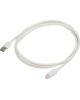 BURO Кабель BHP USB-TPC-1.8W USB (m)-USB Type-C (m) 1.8м белый