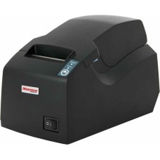MERTECH Термопринтер G58 (1007) 203dpi 100мм/с/USB/RS232/Eth для печ.чеков. черный