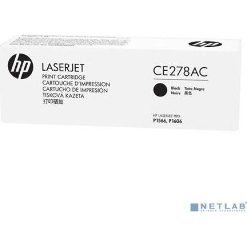 Hp CE278AC