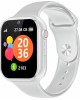 GEOZON Умные часы KIDS CONCEPT WHITE G-W26WHT