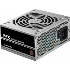 CHIEFTEC Блок питания SMART BFX-450BS, 450Вт, 90мм, серый