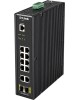 D-LINK Коммутатор DIS-200G-12S/A1A 10x1Гбит/с 2SFP управляемый