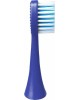 GEOZON Насадка для зубной щетки 2 PCS BLUE G-HLB03BLU