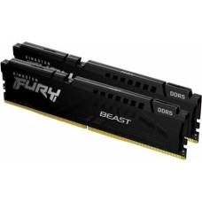 KINGSTON Память DDR 5 DIMM 32Gb PC48000,6000Mhz CL40 (KF560C40BB-32)