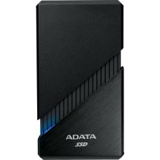 ADATA SSD внешний 1TB USB-C BLACK SE920-1TCBK