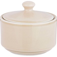 LEFARD САХАРНИЦА TINT 250МЛ (БЕЖЕВЫЙ) (КОР=6шт) МАЛ.УП.- 6ШТ. МИН. ПАРТИЯ 48-834