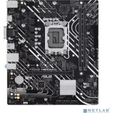 Asus PRIME H610M-D