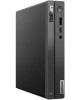 LENOVO Неттоп ThinkCentre Neo 50q Gen 4 Intel Core i3 1215U, DDR4 8ГБ, 256ГБ(SSD), Intel UHD Graphics, без операционной системы, черный [12ln0028ru]