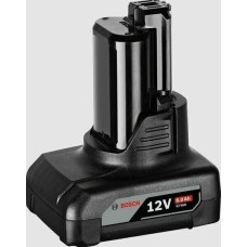 BOSCH Батарея аккумуляторная GBA Professional 12В 6Ач Li-Ion (1600A00X7H)