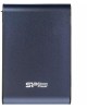 SILICON POWER Внешний диск HDD Armor A80, 2ТБ, синий [sp020tbphda80s3b]