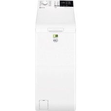 ELECTROLUX Стиральная машина EW7T4272E пан.англ. класс: A загр.вертикальная макс.:7кг белый
