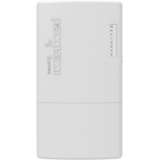 MIKROTIK Роутер PowerBox Pro, белый [rb960pgs-pb]