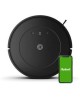 IROBOT Робот-пылесос Roomba Combo Essential Y1, 50Вт, черный [y011040rnd]